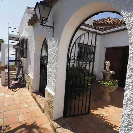 Azahara * Nerja