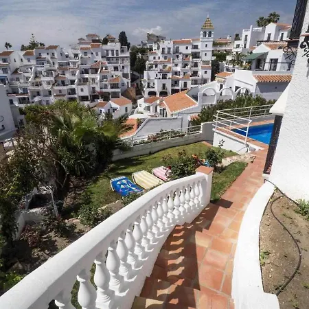 Villa Azahara *