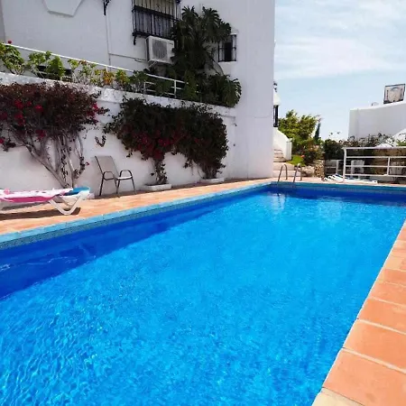 Azahara Villa Nerja