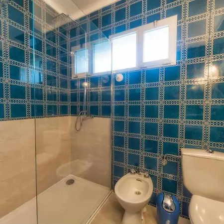Azahara Villa *
