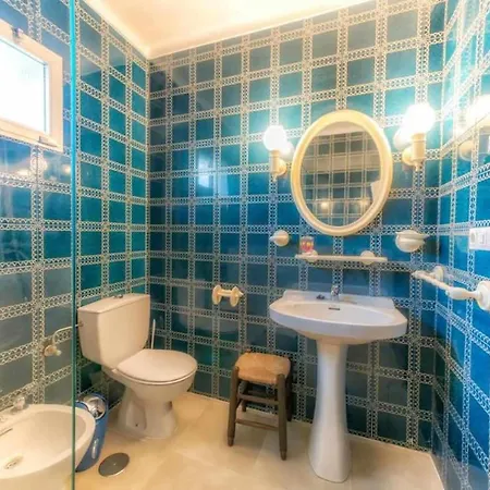 Villa Azahara Nerja