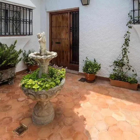 Azahara * Nerja