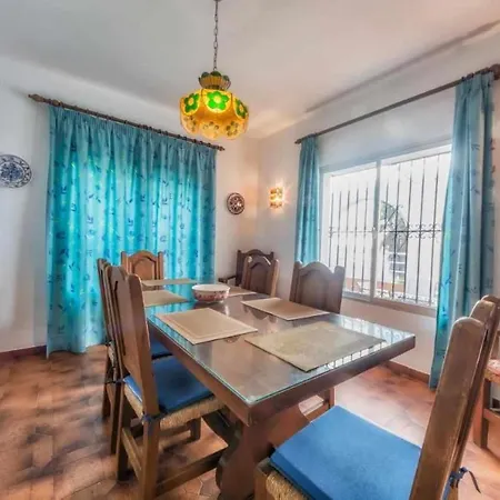 Azahara Villa