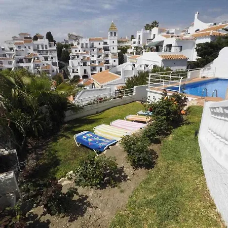 Villa Azahara Nerja