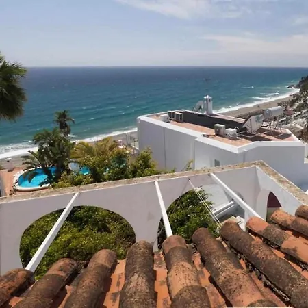 Azahara Villa *