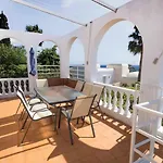 Azahara Villa *