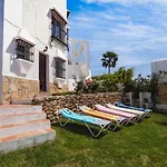 Villa Azahara Nerja