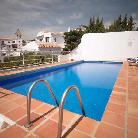 Azahara Villa *
