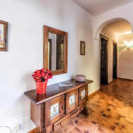 Villa Azahara