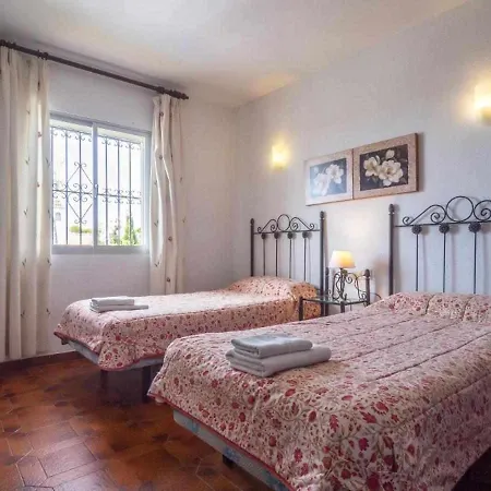 Azahara Villa