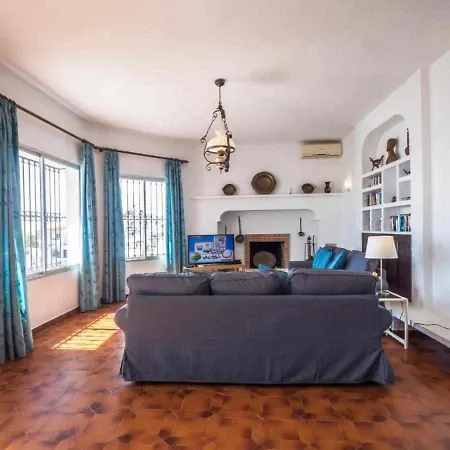 Azahara Villa *