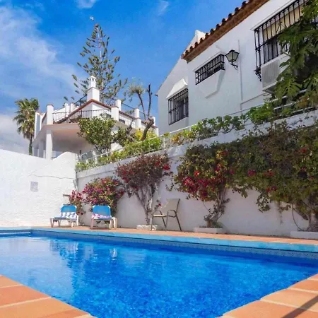 Azahara Villa *