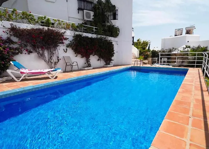 Azahara Villa Nerja